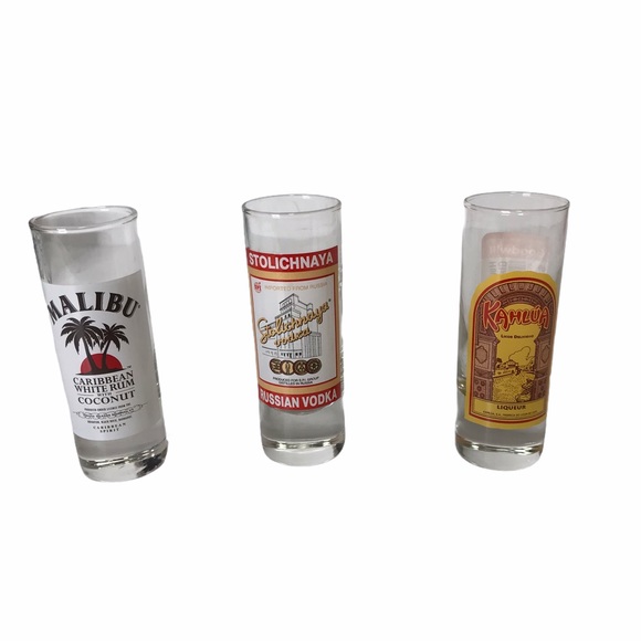 Vintage Kettle One Vodka Collectible Barware - Picture 2 of 3